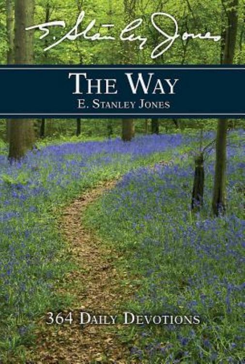 Produktbild: The Way