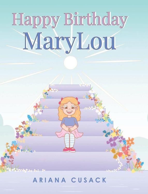 Produktbild: Happy Birthday MaryLou