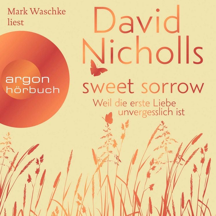 Produktbild: Sweet Sorrow