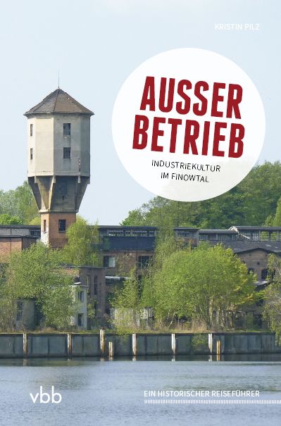 Produktbild: Au&szlig;er Betrieb