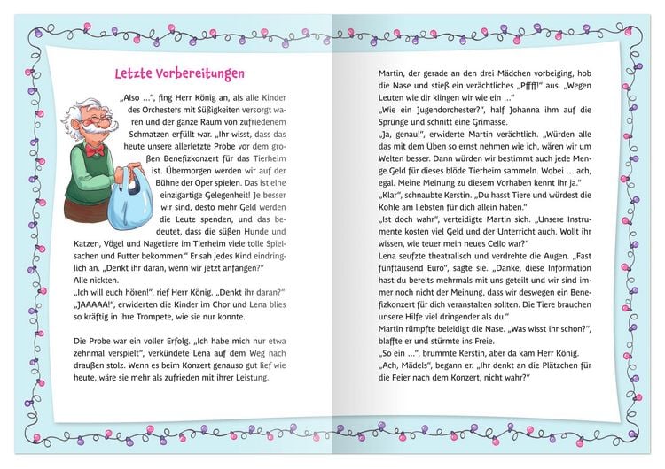 Produktbild: Mission Weihnachtsdieb