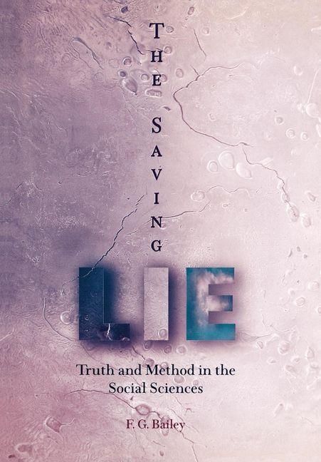 Produktbild: The Saving Lie