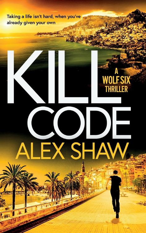 Produktbild: Kill Code