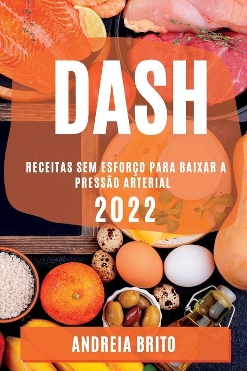 Produktbild: DASH 2022