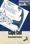 Produktbild: Thoreau, H: Cape Cod