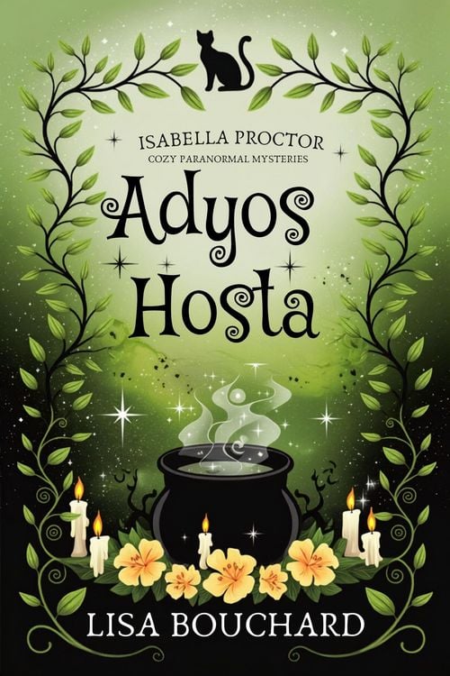 Produktbild: Adyos Hosta