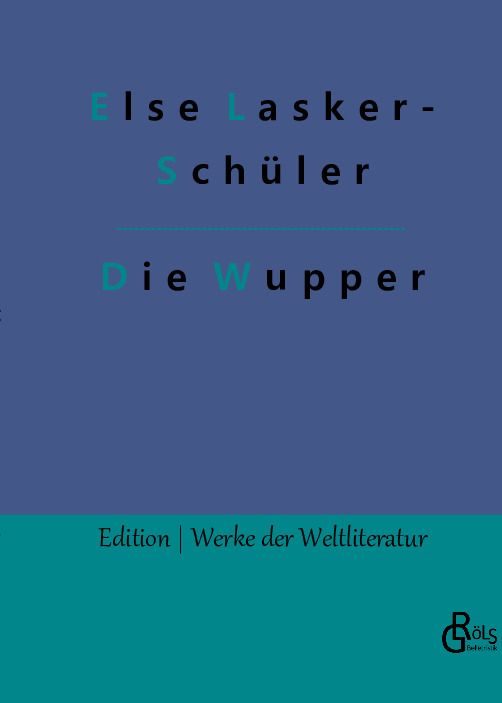 Produktbild: Die Wupper