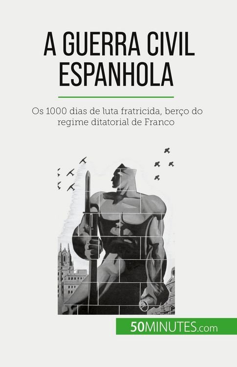 Produktbild: A Guerra Civil Espanhola