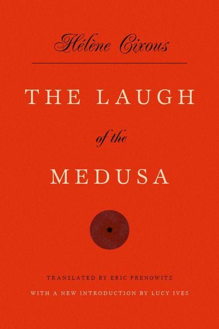 Produktbild: The Laugh of the Medusa