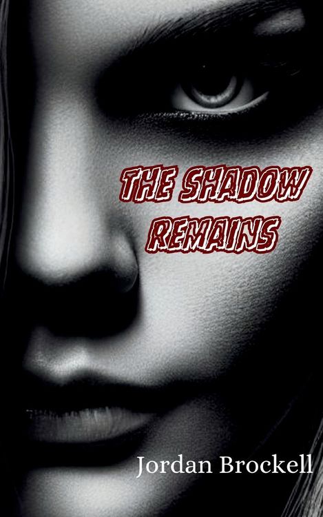 Produktbild: The Shadow Remains