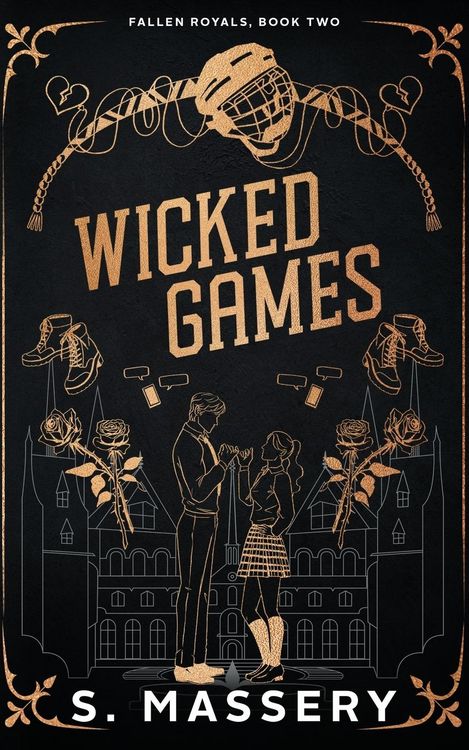 Produktbild: Wicked Games
