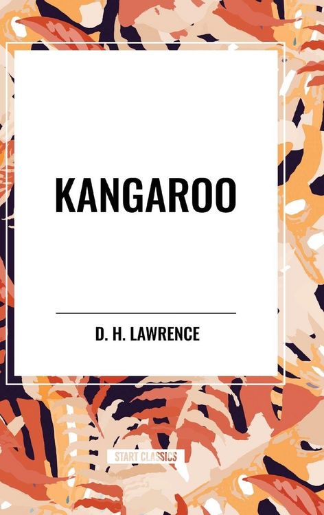 Produktbild: Kangaroo