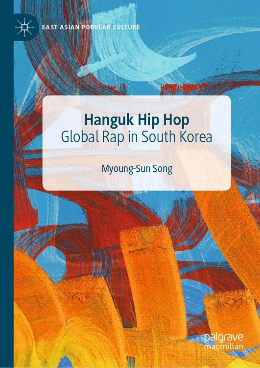 Produktbild: Hanguk Hip Hop