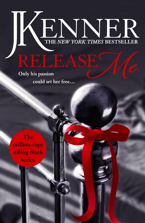 Produktbild: Release Me