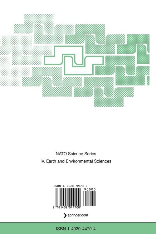 Produktbild: Advances in the Geological Storage of Carbon Dioxide