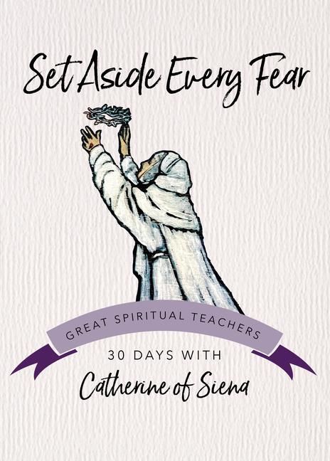 Produktbild: Set Aside Every Fear
