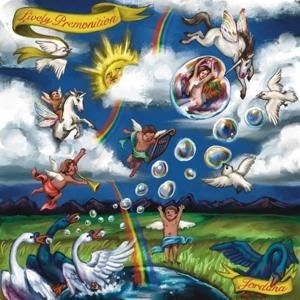 Produktbild: Lively Premonition