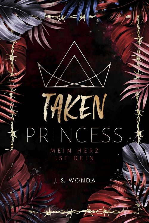 Produktbild: Taken Princess 2
