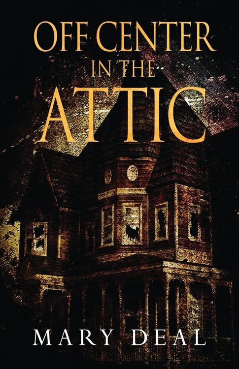 Produktbild: Off Center in the Attic