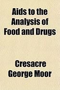 Produktbild: AIDS to the Analysis of Food and Drugs
