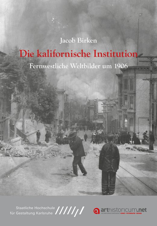 Produktbild: Die kalifornische Institution