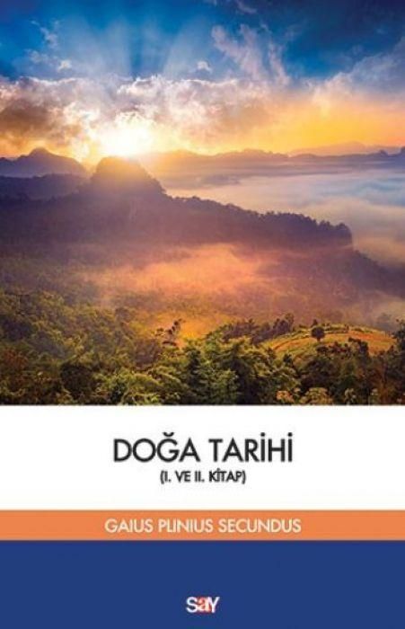 Produktbild: Doga Tarihi
