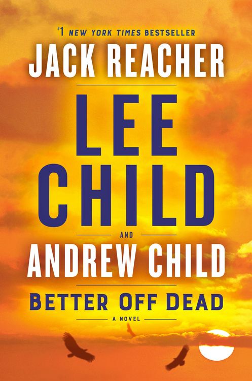 Produktbild: Better Off Dead