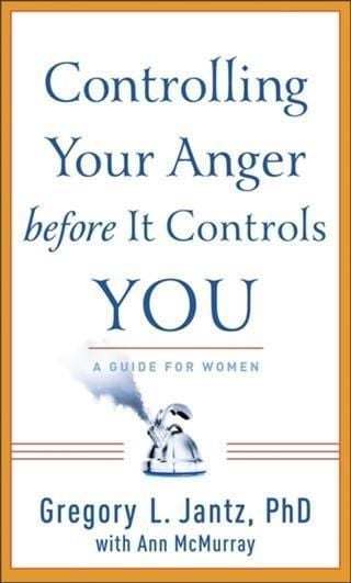 Produktbild: Controlling Your Anger before It Controls You