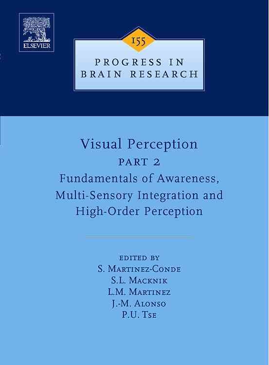 Produktbild: Visual Perception Part 2