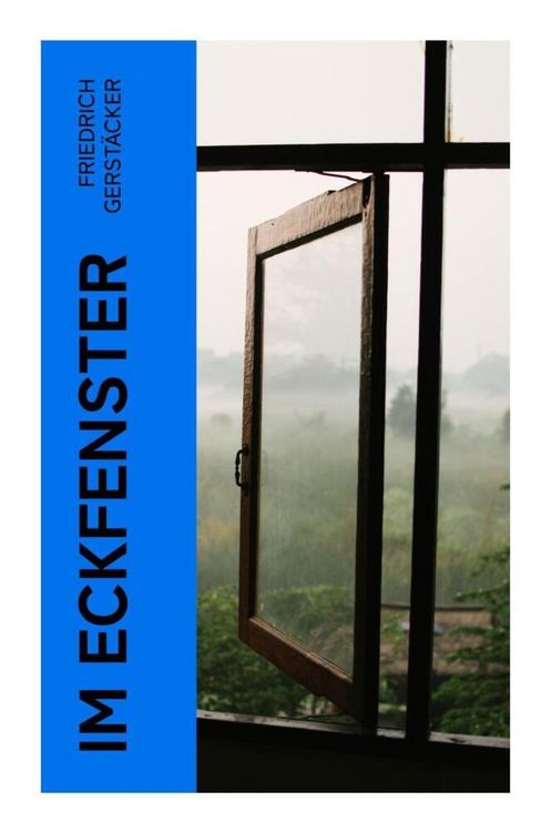 Produktbild: Im Eckfenster
