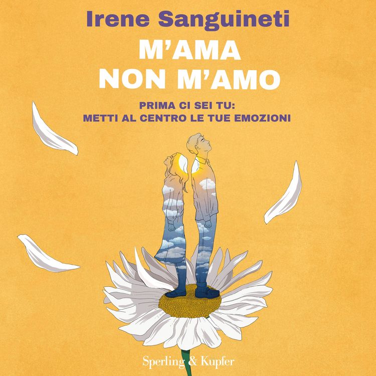 Produktbild: M'ama non m'amo