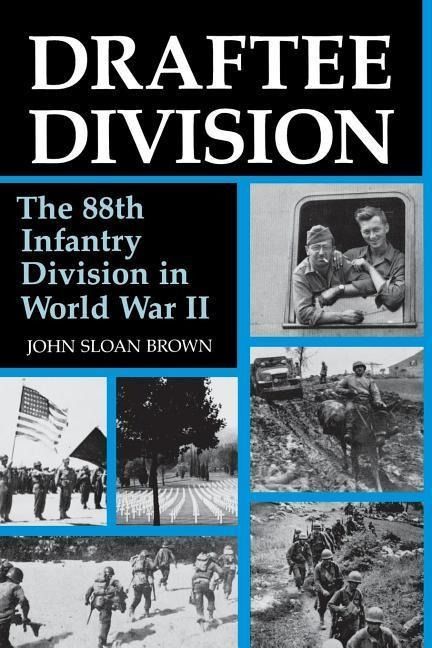Produktbild: Draftee Division