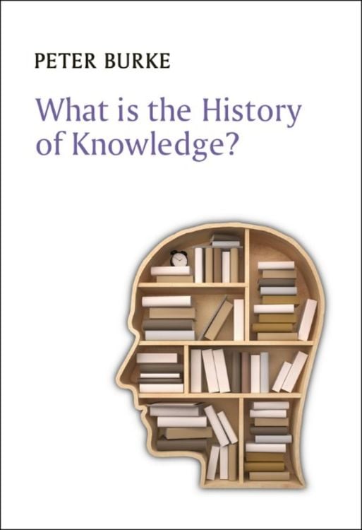 Produktbild: What is the History of Knowledge?