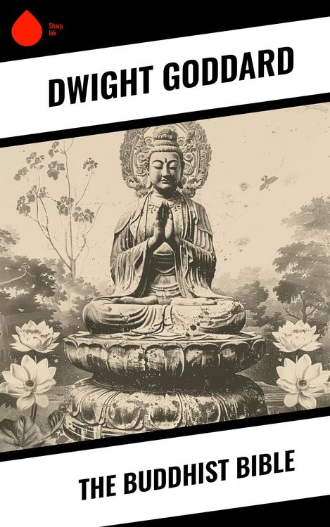 Produktbild: The Buddhist Bible