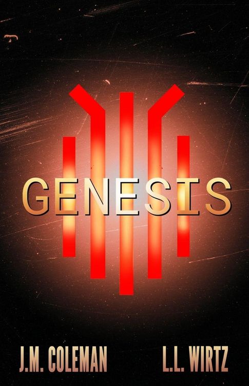 Produktbild: Genesis