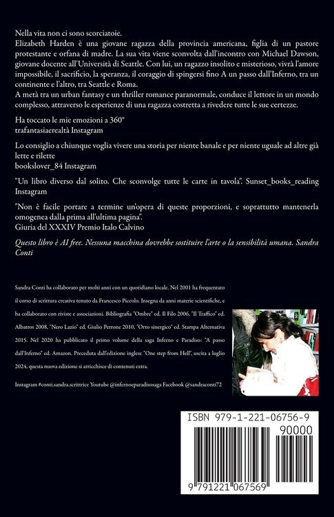 Produktbild: A un passo dall'Inferno