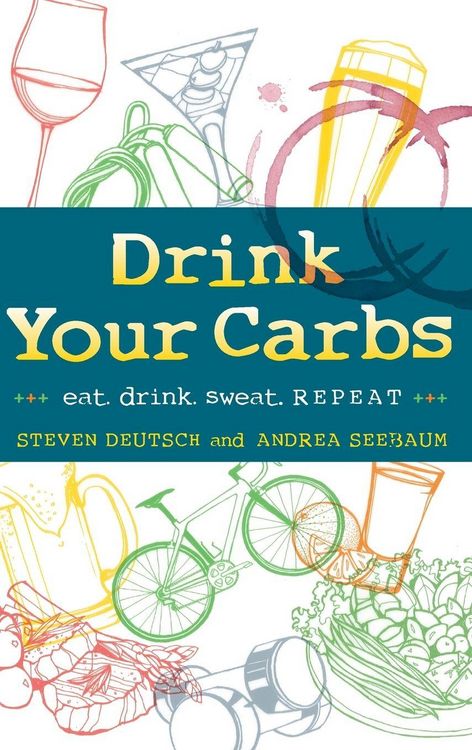 Produktbild: Drink Your Carbs