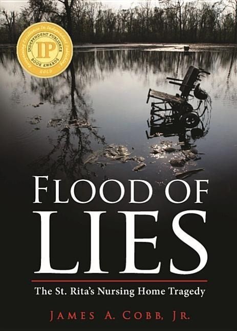 Produktbild: Flood of Lies