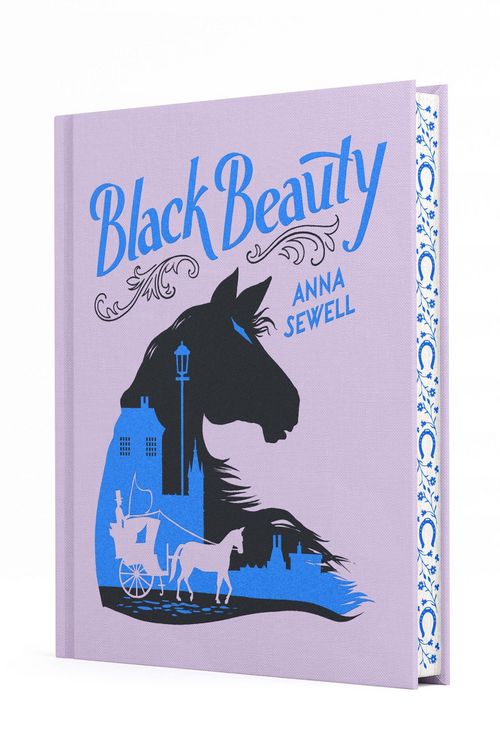 Produktbild: Black Beauty