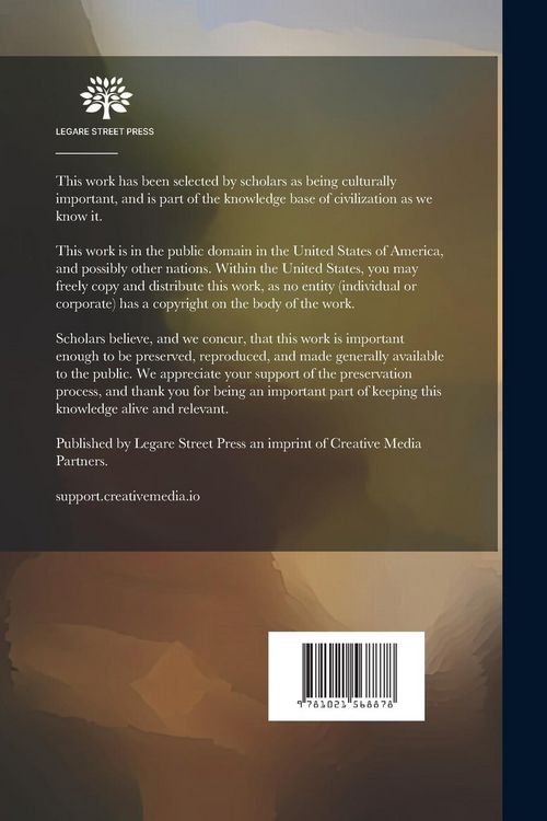 Produktbild: Colonial Origins Of New England Senates