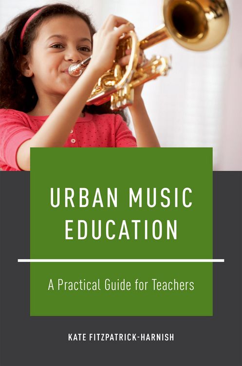 Produktbild: Urban Music Education