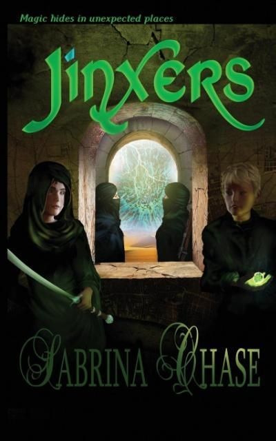 Produktbild: Jinxers