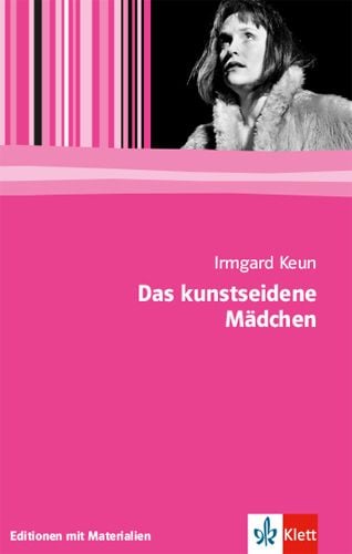 Produktbild: Das kunstseidene M&auml;dchen
