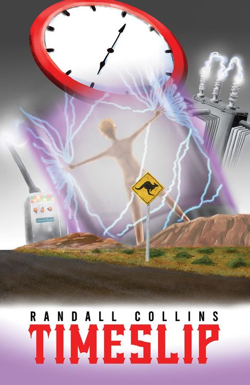 Produktbild: Timeslip