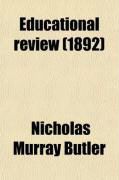 Produktbild: Educational Review