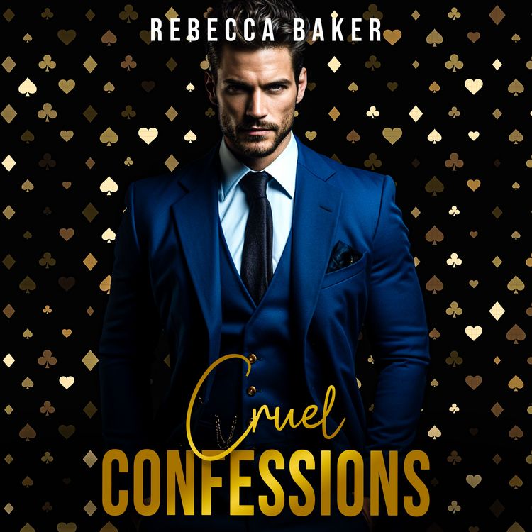 Produktbild: Cruel Confessions