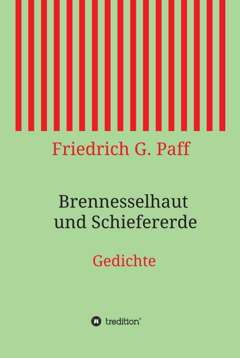 Produktbild: Brennesselhaut und Schiefererde
