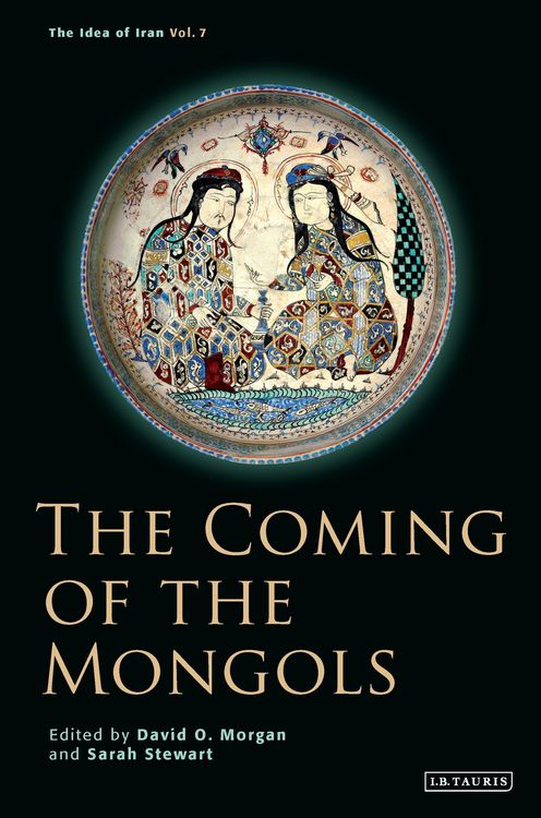 Produktbild: The Coming of the Mongols