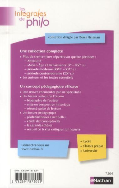 Produktbild: R&eacute;publique : livre I