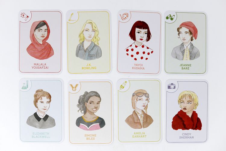 Produktbild: Thomas, I: Super Frauen